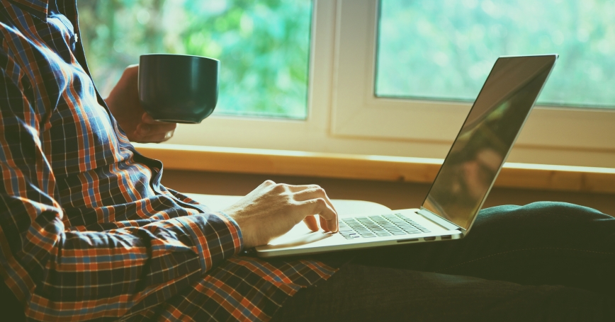 hide browser history ISP