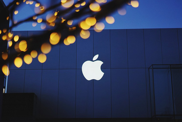 Apple removes VPN apps China