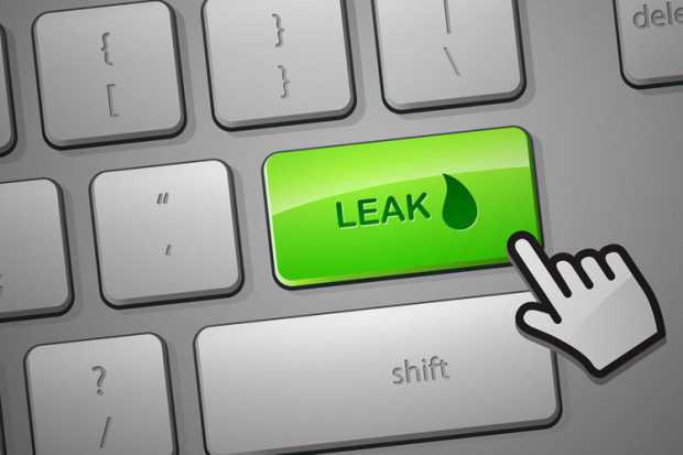 VPN Leaking Your IP Address