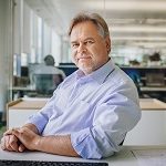 eugene kaspersky
