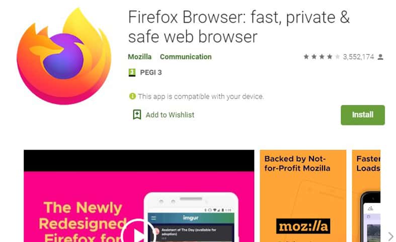 Best Android Browser for Privacy - Ranked From Best to Worst