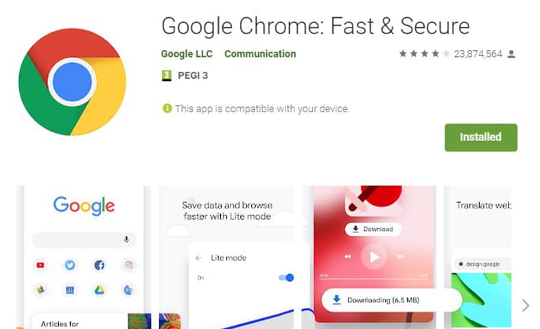 Best Android Browser for Privacy - Ranked From Best to Worst