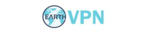 Earth VPN logo