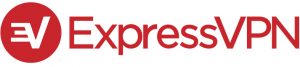 ExpressVPN logo