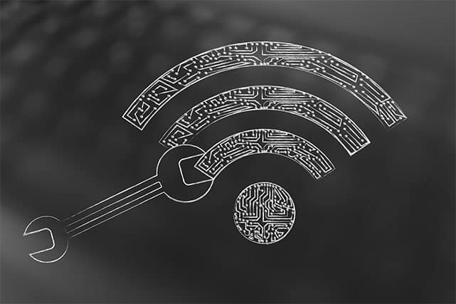 How To Kick People Off Your WiFi Network