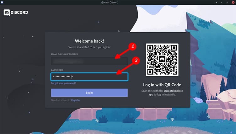 Is my IP address safe on Discord? - Quora