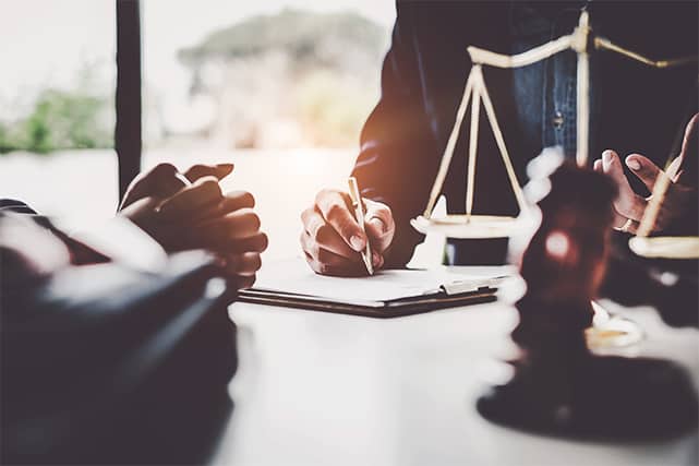 An image featuring legality image concept