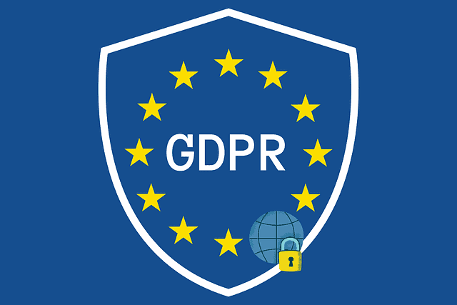 Gdpr Data-Protection Privacy 