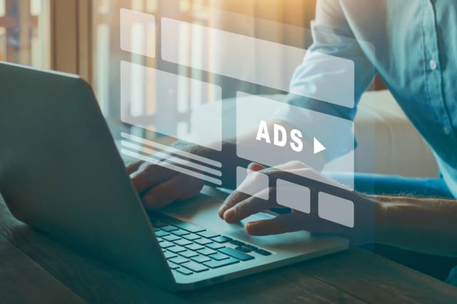 Organizations Collect Data for Targeted Ads