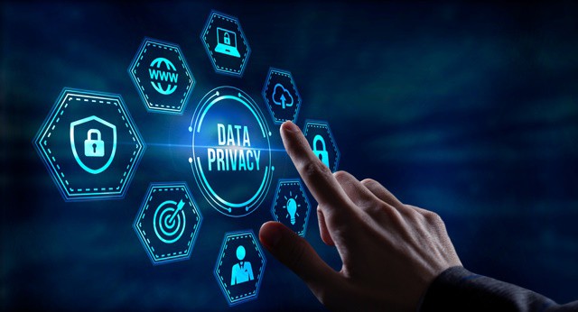 What are the Basics of Data Privacy and Security