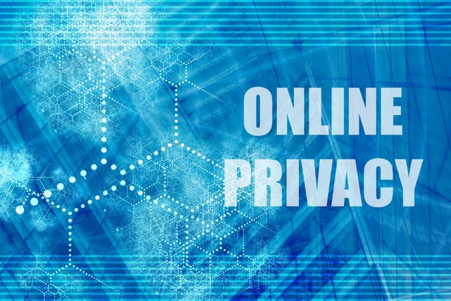 Learn About the Evolution of Online Privacy