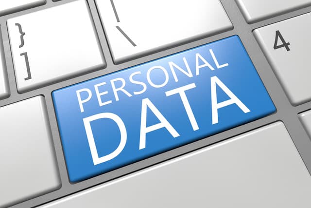 How Is Your Personal Data Used Online