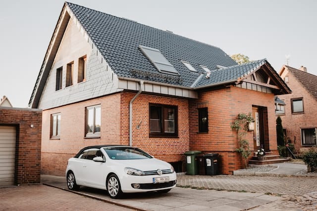 How To Maintain Your Home and Vehicle