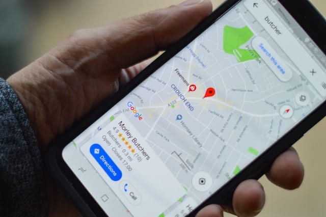 How Does Location Tracking Affect Your Privacy
