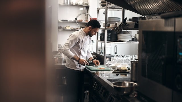 The Ultimate Guide To Launching Your Culinary Career