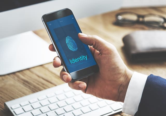 Biometric Data ID if not Protected Can Result in Identity Theft