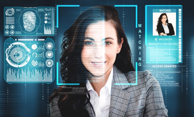 Facial Recognition is Being Used as A Digital Identifier