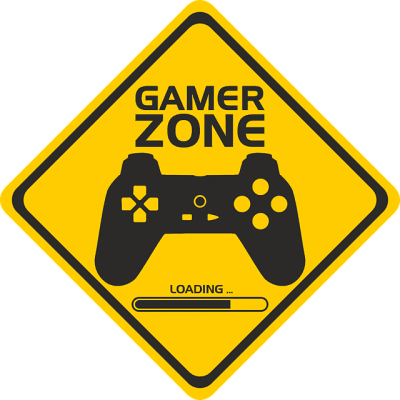 gamer zone