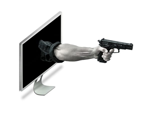 hacker threats