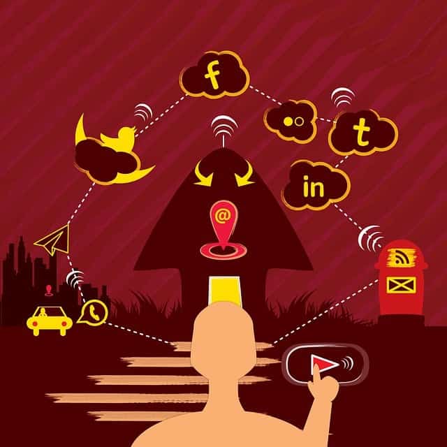 social media data