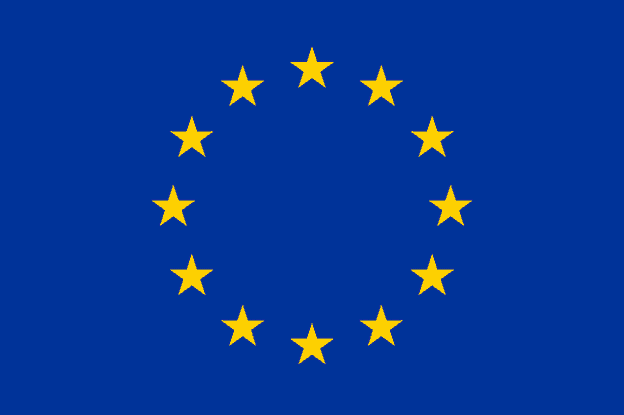EU flag
