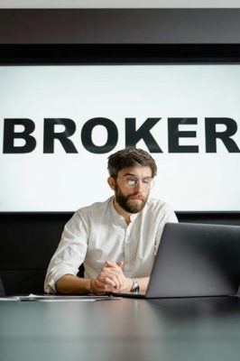 data broker