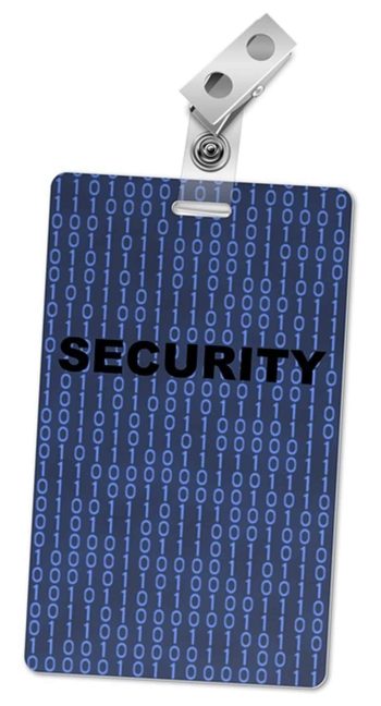 security