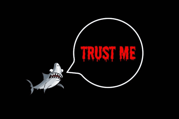 trust me