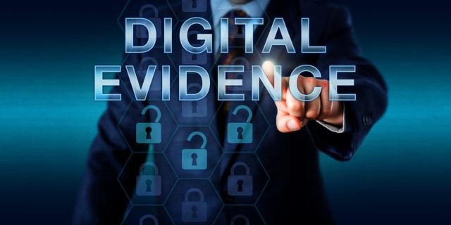 The Role of Digital Evidence in Divorce Litigation