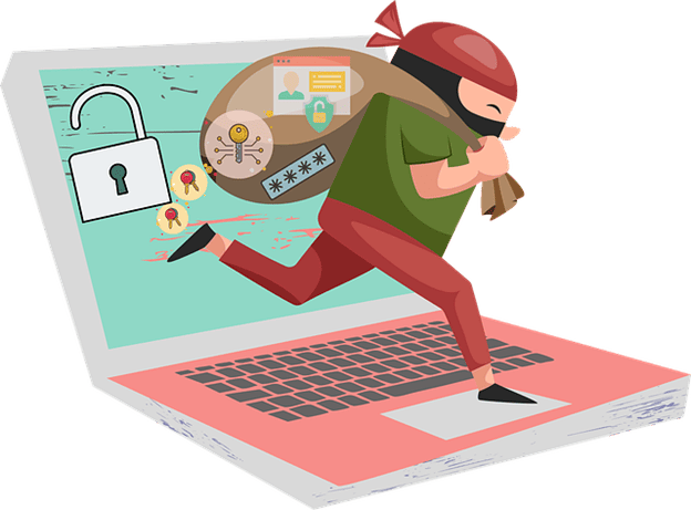 hacking incident
