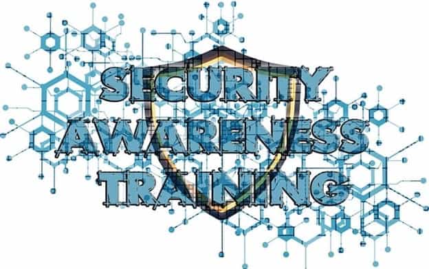 security awareness training