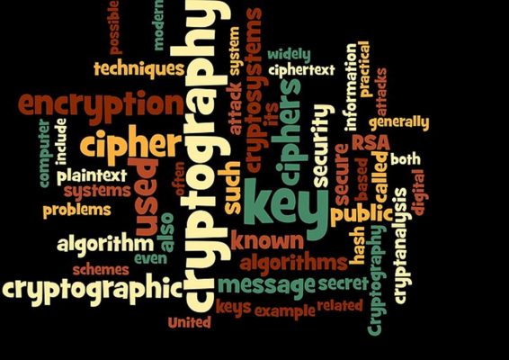 cryptography