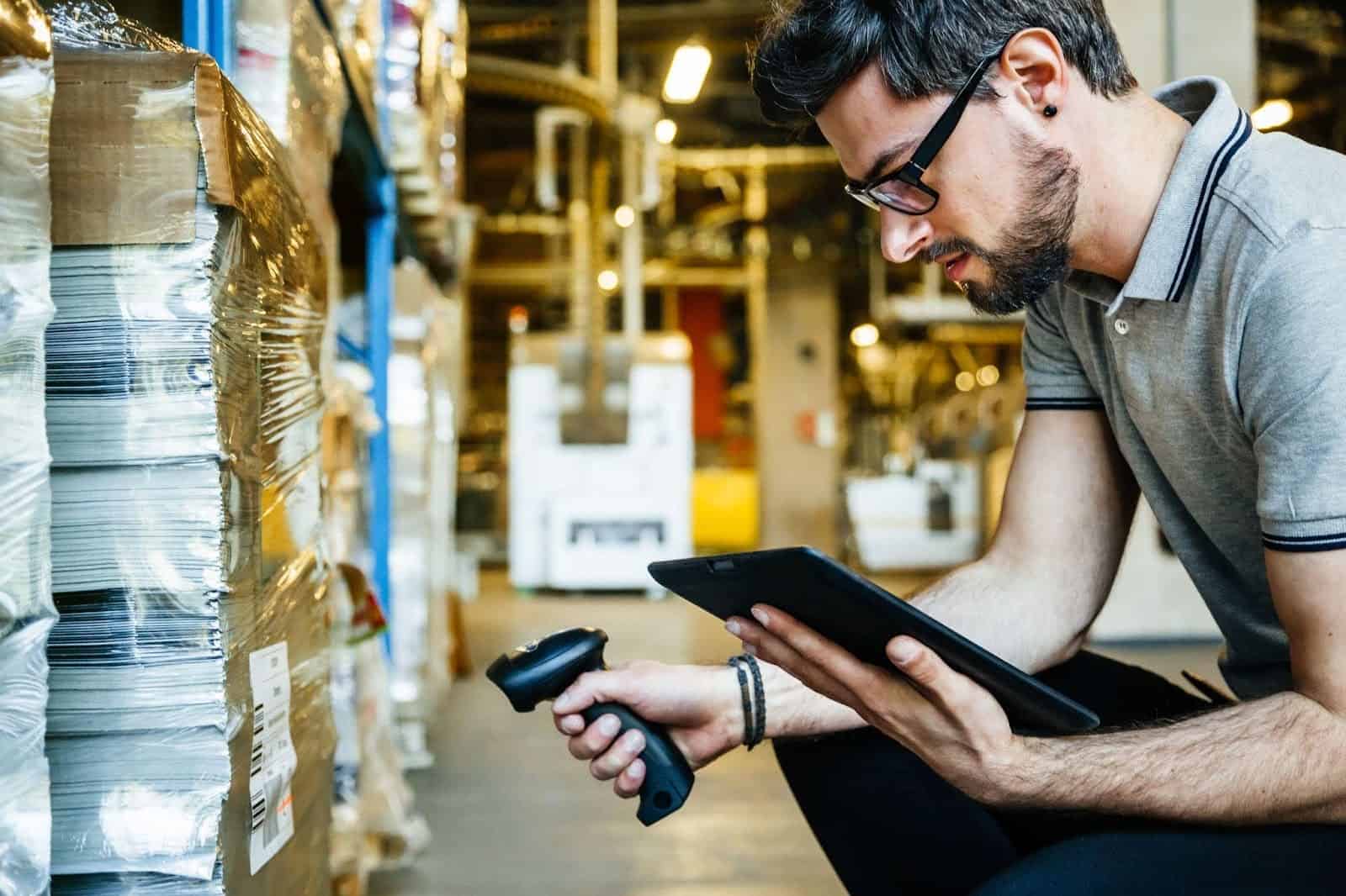 Building A Smart Factory: Balancing Innovation With Data Privacy