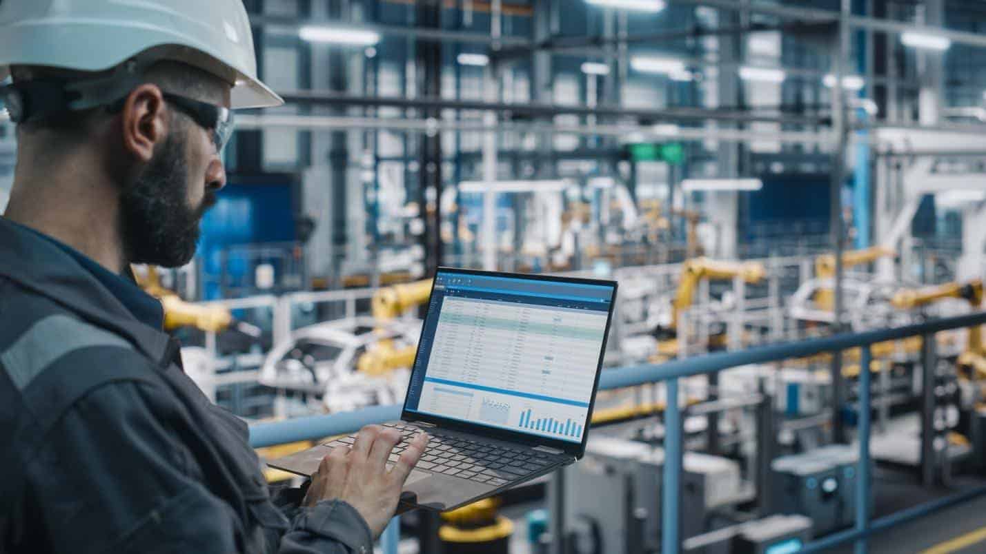 The Hidden Costs Of Weak Networks In Factories: Why Connectivity Matters More Than Ever