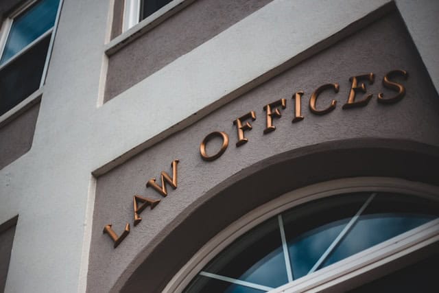 Why Law Firms Need Strong Security for Workers’ Compensation Cases