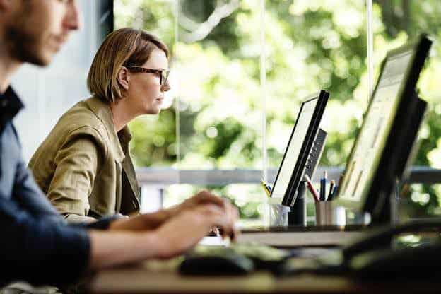 Closing The Skills Gap: Software Training For VMware And AWS